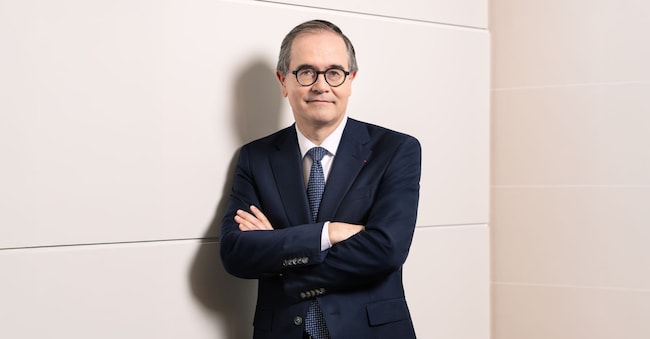François Provost