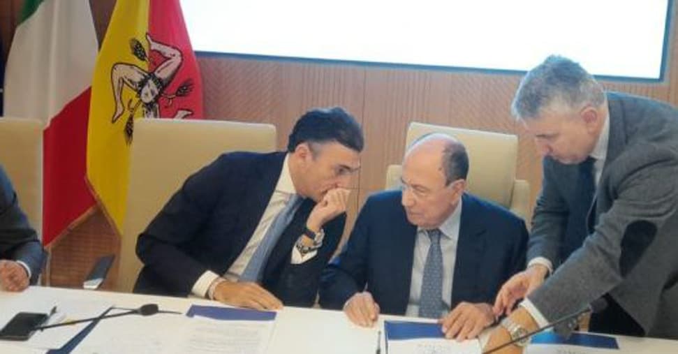Sicilia, bando da 25 milioni per riqualificare il personale delle imprese