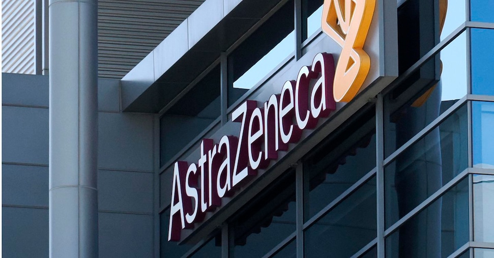 AstraZeneca batte le stime nel secondo trimestre