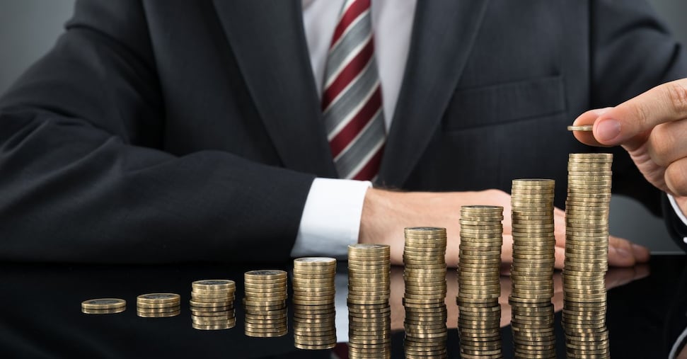 In Europa gli utili dell’industria del risparmio gestito non brillano più In Europa gli utili dell’industria del risparmio gestito non brillano più