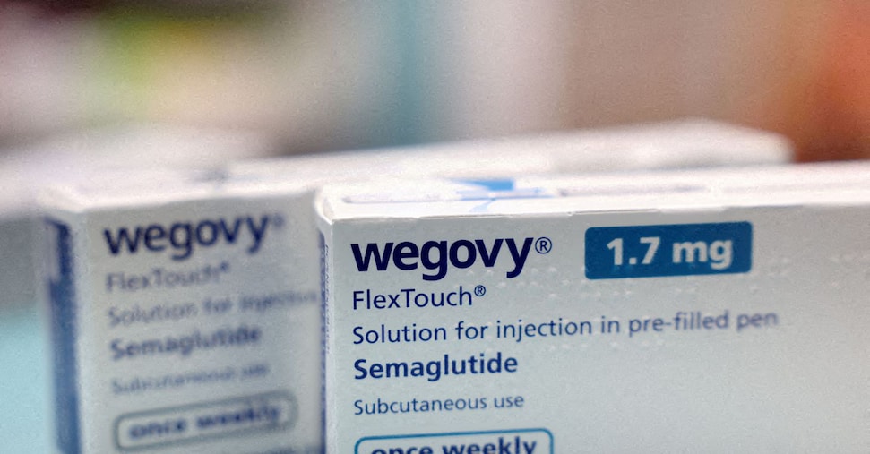 La corsa ai farmaci per perdere peso e il crollo di Novo Nordisk
