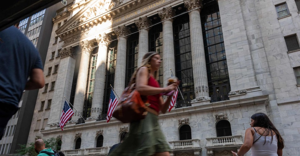 Borse: Tokyo apre poco variata. Attesa per trattative sui dazi Cina-Usa Borse: Tokyo apre poco variata. Attesa per trattative sui dazi Cina-Usa