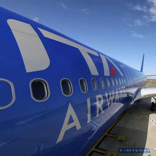 Si avvicina il Natale e torna il caro-voli: più di 200 euro a tratta da Torino a Catania