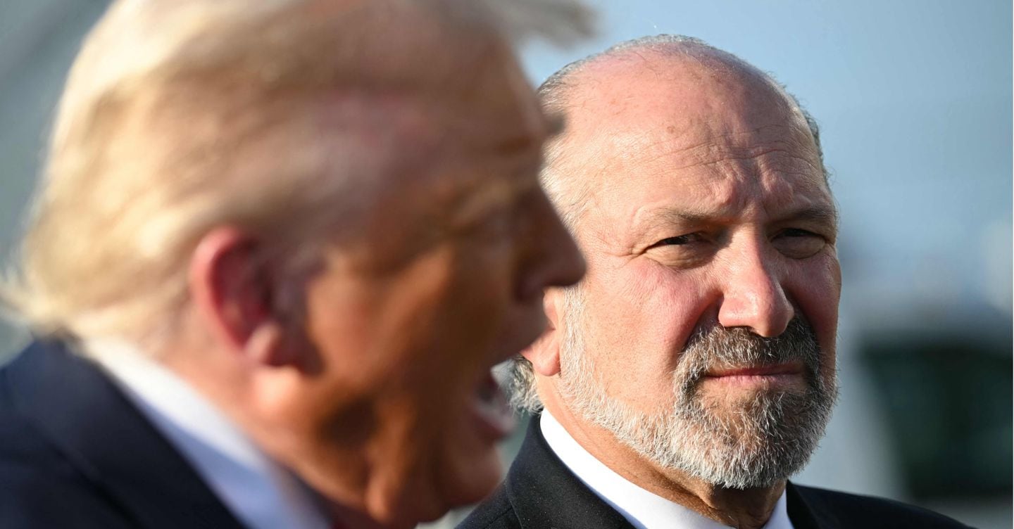 Trump impone dazi al 50% su alcune importazioni di rame e 50% contro il Brasile (con eccezioni)