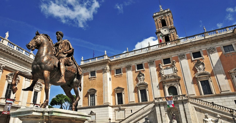 Cdm, via libera al ddl costituzionale: Roma Capitale avrà potestà legislativa e autonomia finanziaria