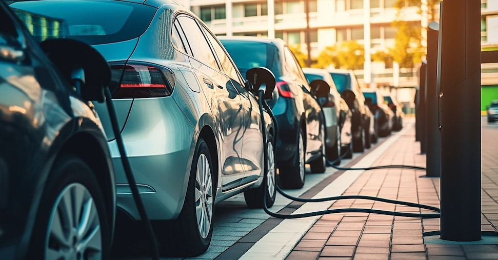 Mobilità, «a settembre gli incentivi per l’acquisto di auto elettriche» Mobilità, «a settembre gli incentivi per l’acquisto di auto elettriche»