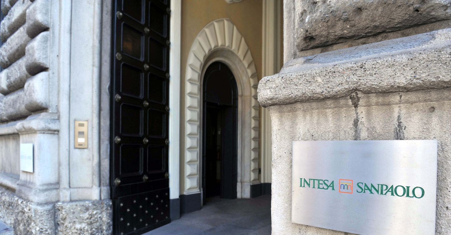 Borse Ue caute tra dazi, Fed e conti Big Tech. A Milano scatta Intesa Sp dopo i conti