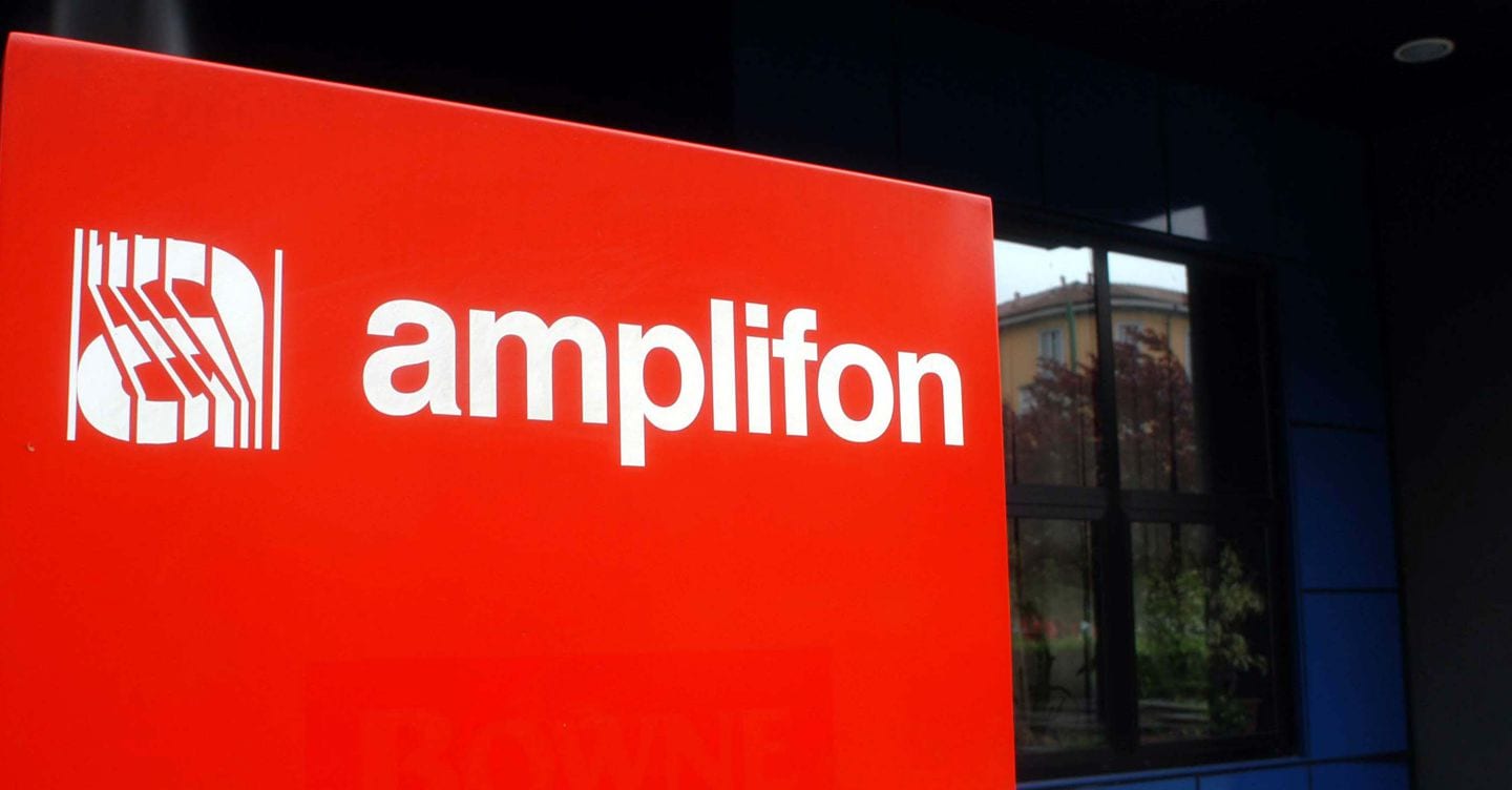 Amplifon tracolla in Borsa ai minimi dal 2019, deludono conti e taglio stime