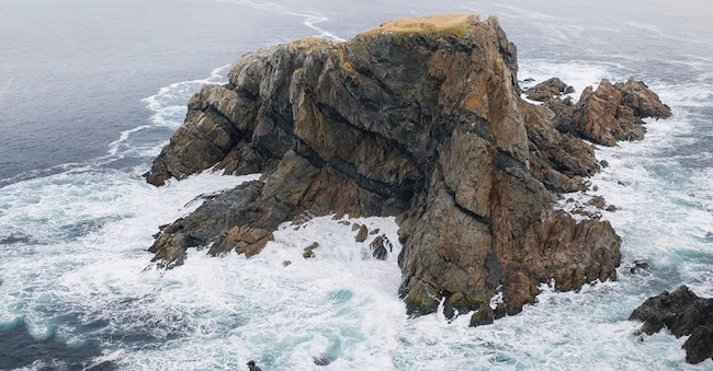 Twillingate