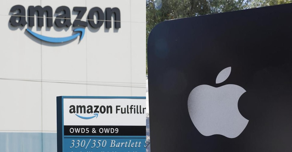 Amazon e Apple: riusciranno a replicare l’exploit di Meta e Microsoft?