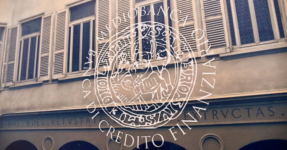 Mediobanca, utile a 1,3 miliardi: «Raggiunti tutti gli obiettivi»