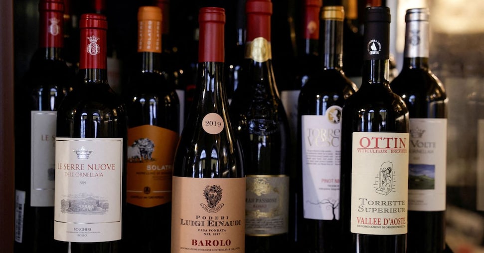 Dazi, Ue: per ora nessuna esenzione per vino e liquori. E la digital tax non fa parte dei negoziati