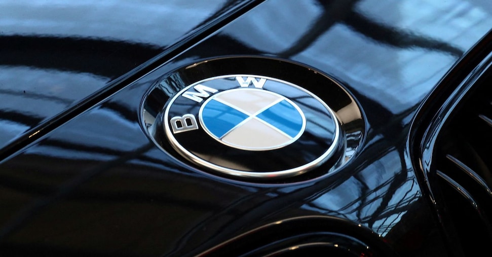 Bmw: in calo utili e margini con dazi Usa e Cina, ma obiettivi confermati