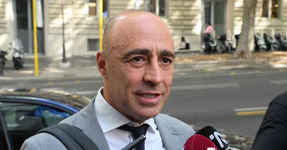Sindaco Bitetti verso ritiro dimissioni: va al Mimit per incontro ex Ilva