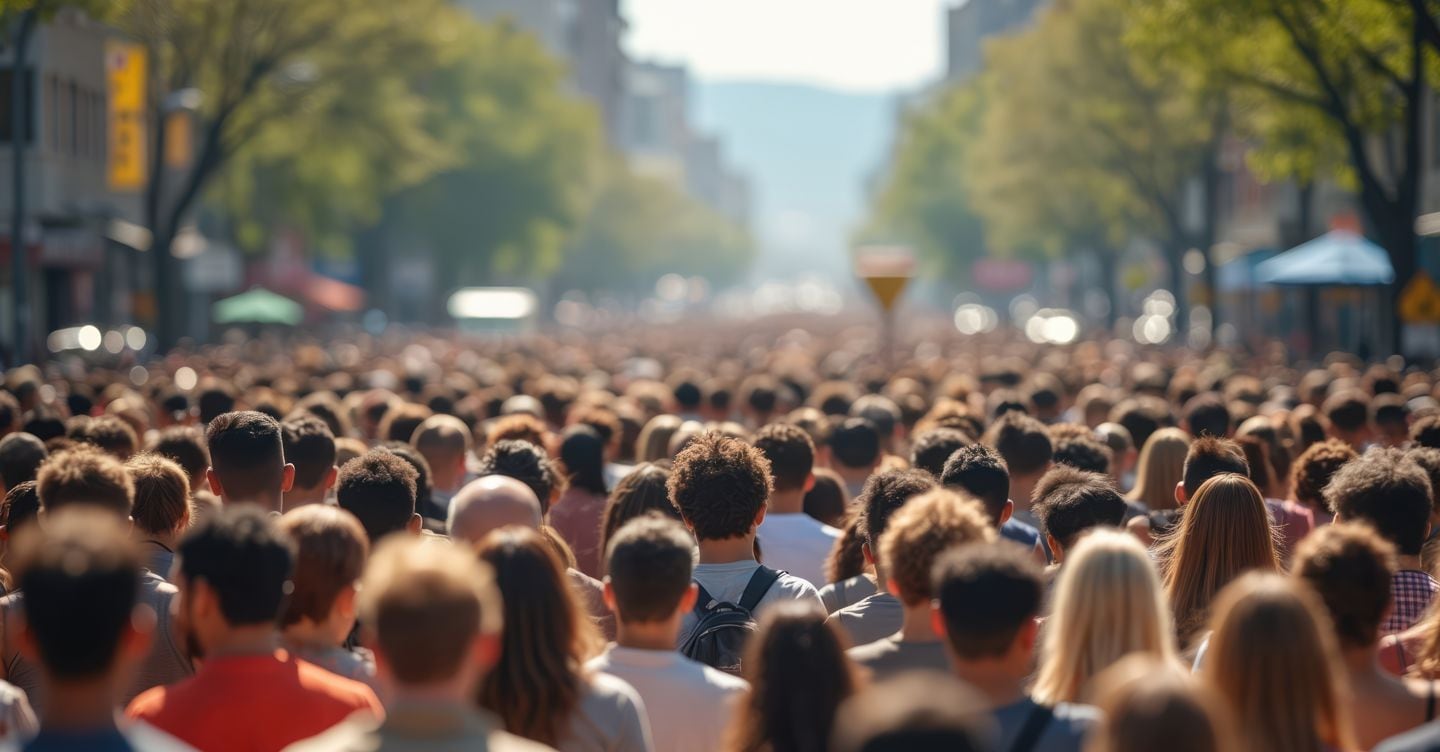 L’overtourism si può governare con visioni condivise dalle comunità