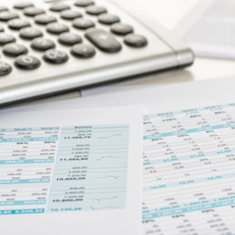 Finanzierung