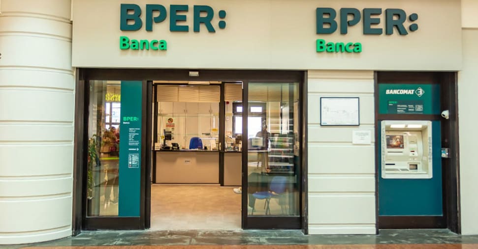 L’emiliana Bper (con Sondrio) alla conquista della Lombardia: è la prima banca per sportelli