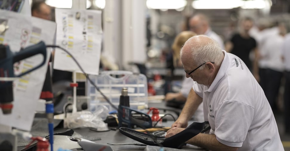Il tasso di disoccupazione a giugno scende al 6,3%. Stabile al 6,2% in Area Euro