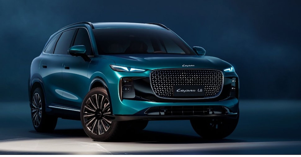 Chery: arriva Lepas, il terzo brand in Italia dopo Omoda e Jaecoo Chery: arriva Lepas, il terzo brand in Italia dopo Omoda e Jaecoo