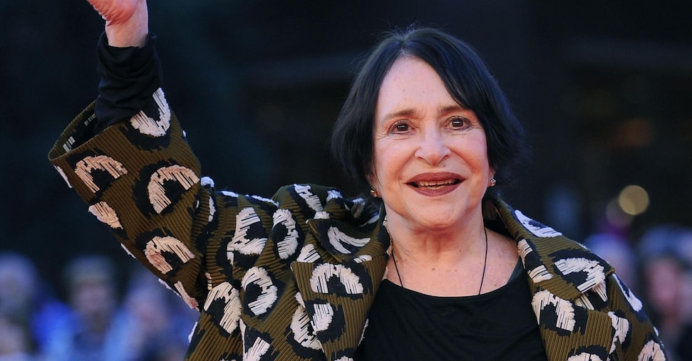 Morta Adriana Asti, grande interprete di teatro e cinema