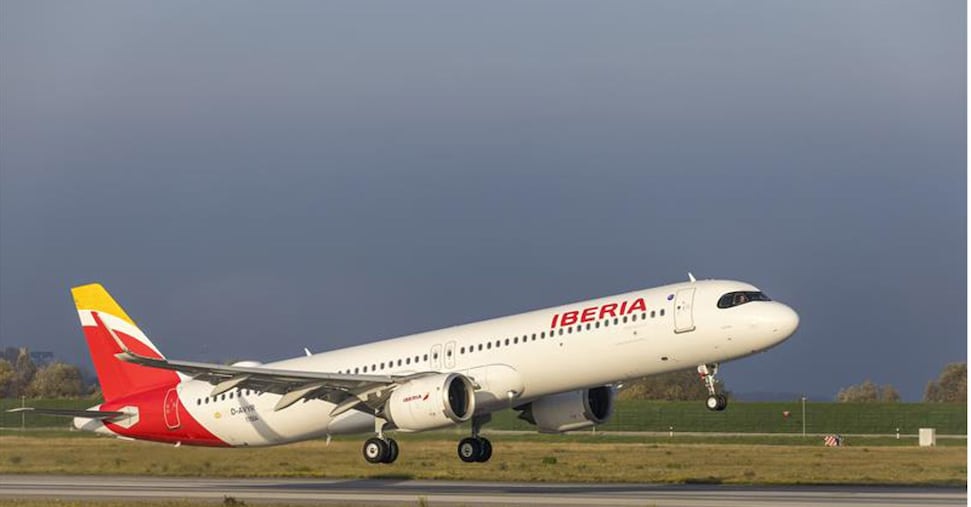 IAG aumenta i profitti operativi del 35,4% nel secondo trimestre