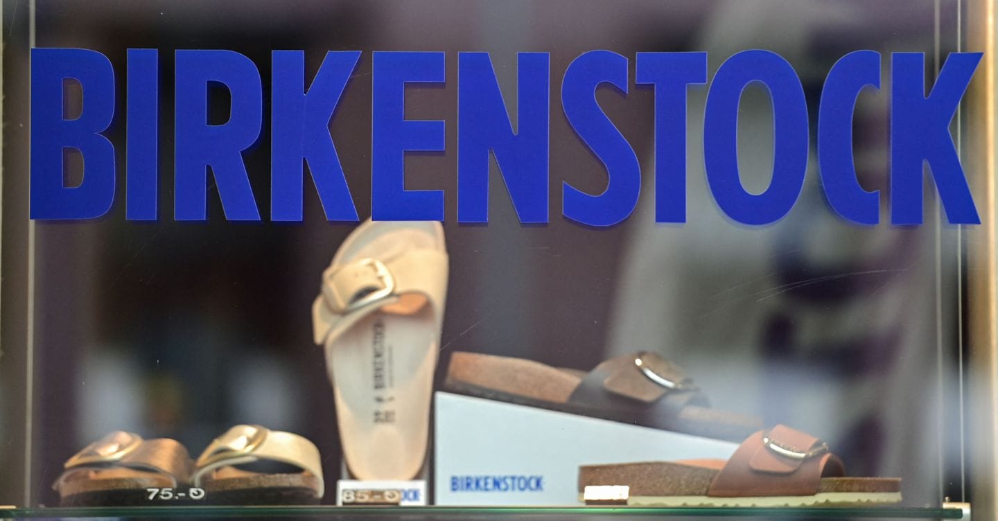 Birkenstock, anche per la Corte meneghina i sandali delle Vip non sono opere d'arte