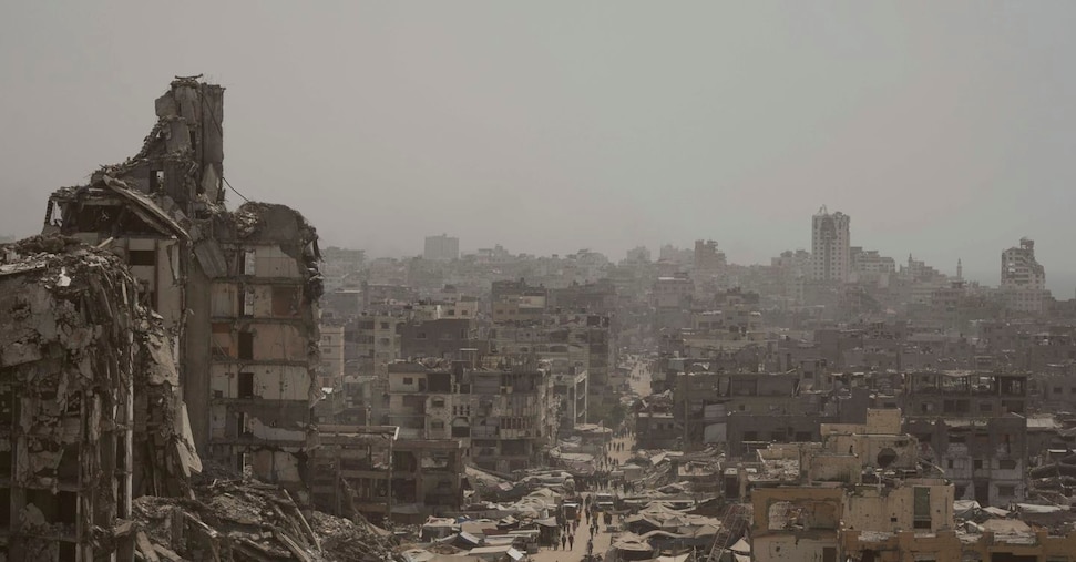Gaza, Witkoff controlla la distribuzione di aiuti. Ancora morti, Grossman: «Sì, è genocidio»