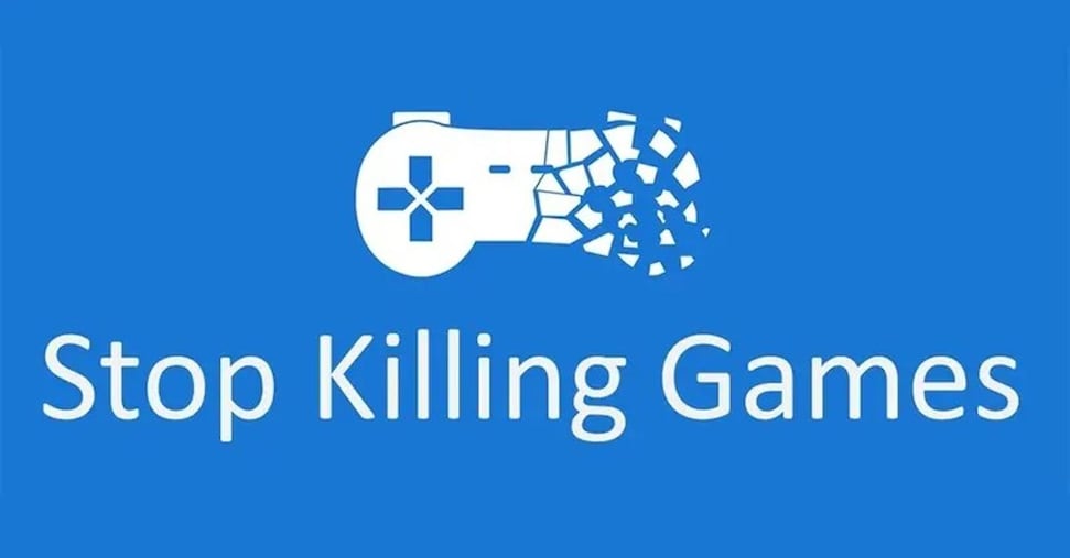 Non spegnete quei server: come sta andando la campagna Stop Killing Games?