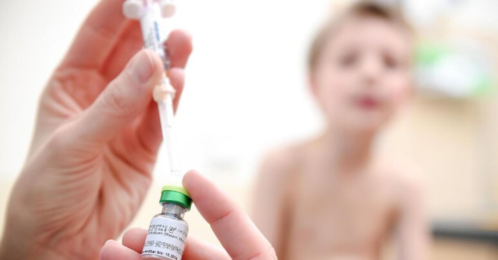 Morbillo, quasi un italiano su dieci a rischio infezione