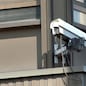 SICUREZZA TELECAMERA TELECAMERE SORVEGLIANZA