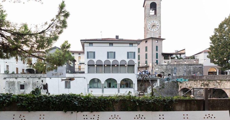 Palestre di futuro: se la sperimentazione si fa nuovo paradigma urbano