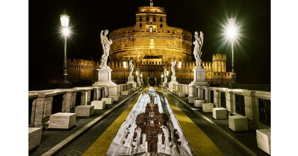 Dolce&Gabbana fra sartoria di ispirazione ecclesiastica e mecenatismo