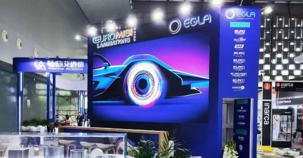 EgLa, crollo utile e margini in calo. Il ceo Arduini: «Mercato volatile e incerto»