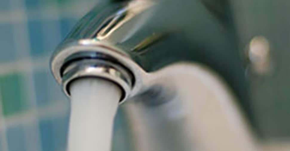 Riparto dei consumi d’acqua anche in base al numero delle persone