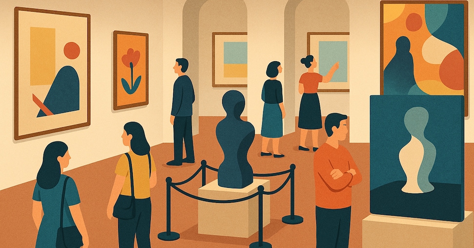 Imprese culturali e creative: il decreto del Mimit che completa il quadro normativo Imprese culturali e creative: il decreto del Mimit che completa il quadro normativo