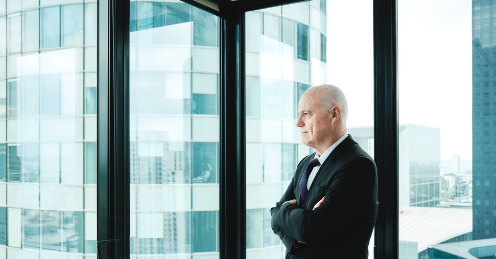 Campa: «European banks are in a very good position now» Campa: «European banks are in a very good position now»