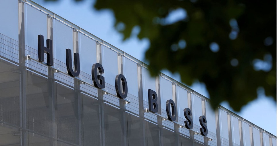Hugo Boss in rialzo dopo seduta in altalena dopo trimestrale e conferma guidance