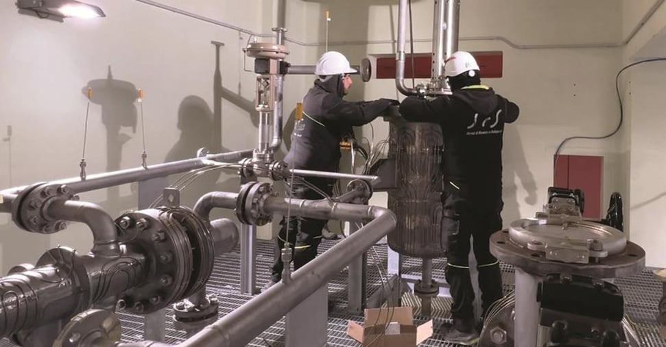 Newcleo, allerta dei revisori: «Continuità aziendale a rischio»