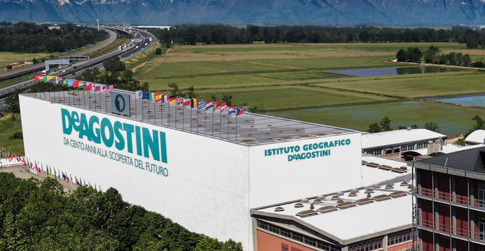 Green Arrow acquisisce DeA capital alternative funds