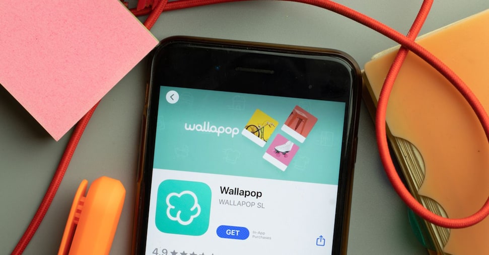 Wallapop rilevata dalla sud-coreana Naver