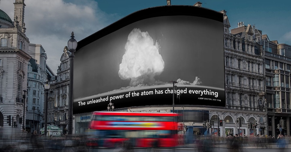 Hiroshima: un video per non dimenticare