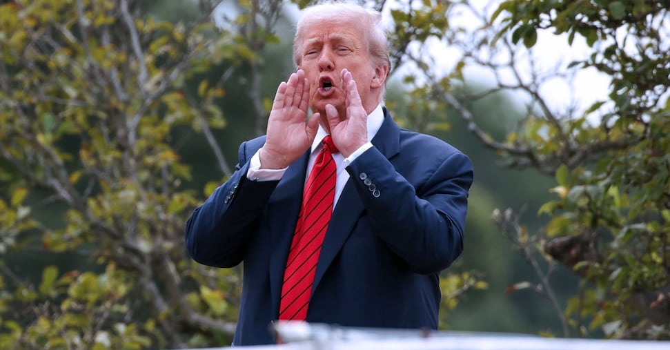 Trump contro la Russia, come funzionano le «sanzioni secondarie»