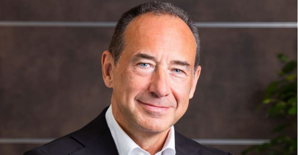 Dal Fabbro: «Acqua, serve un piano da 30 miliardi per garantire una gestione efficiente»