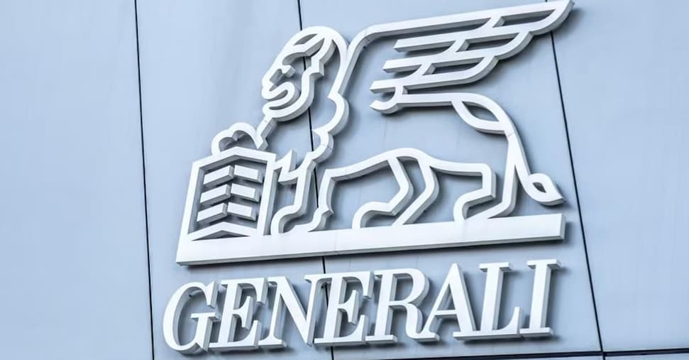Generali, l’utile sale a 2,15 miliardi nel semestre