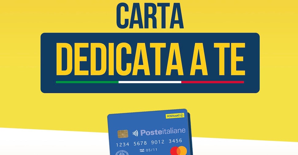 Come funziona l’edizione 2025 della social card “Dedicata a te”: in arrivo 500 euro per acquistare beni alimentari
