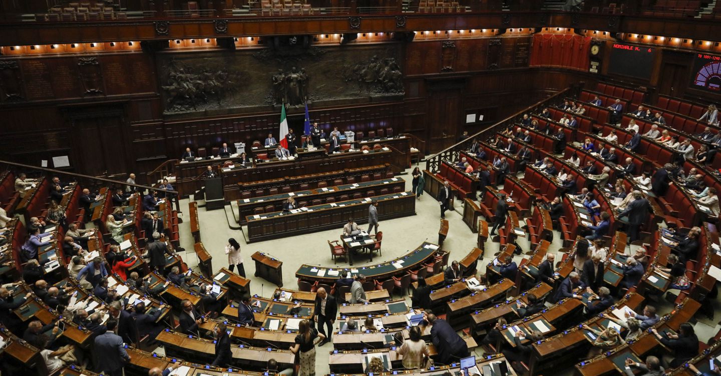 Via Libera Della Camera Al Decreto Sport Legge Il Sole 24 ORE Via Libera Della Camera Al Decreto Sport Legge Il Sole 24 ORE