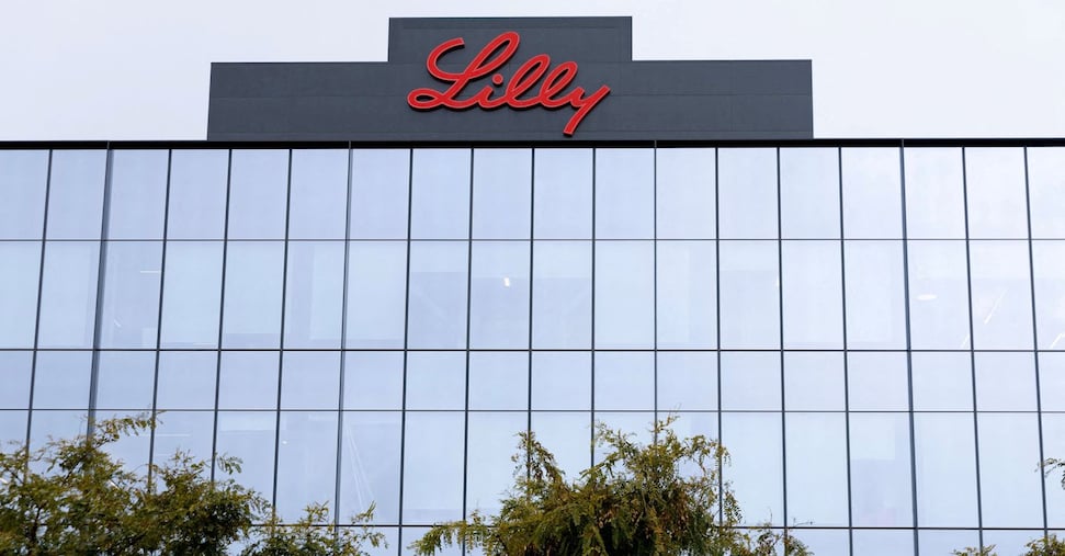 Eli Lilly, i conti battono le stime ma delude sul farmaco anti-obesità