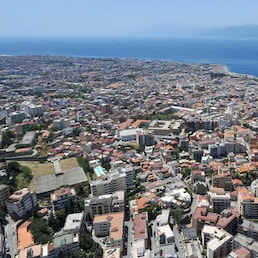 Serrano’ Fortunato / AGF