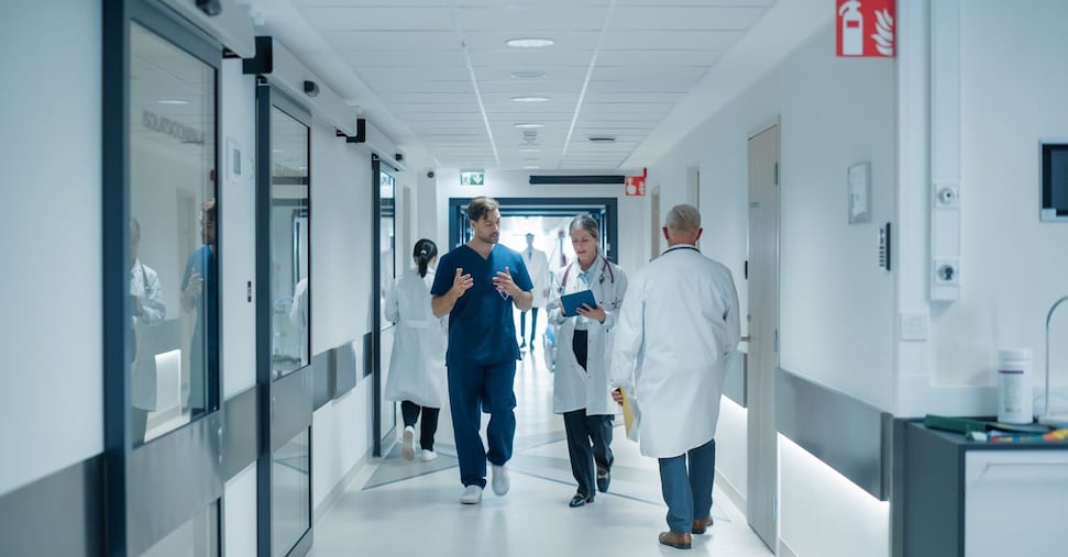 Fabbisogno di medici&amp;Co nelle regioni, la Consulta lima la potestà dello Stato