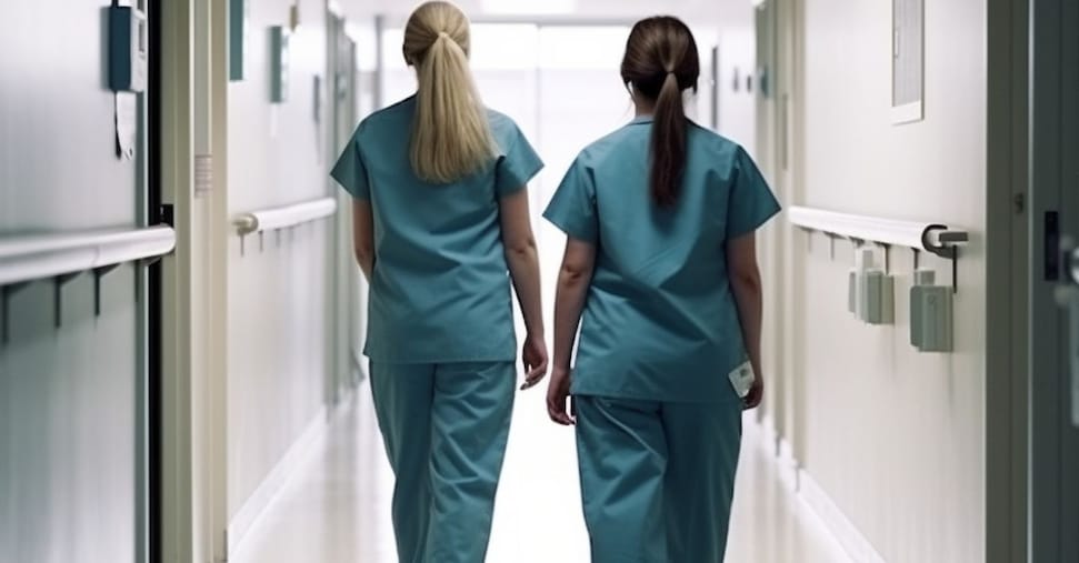 Professioni sanitarie: sono 37mila (+3,7%) i posti a bando di cui il 55% per infermieri